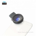 37MM Cell Phone Lens gradual color Filter suit